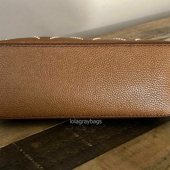 MIchael kors ADELE Studded Dome No offer - Picture 6 of 8